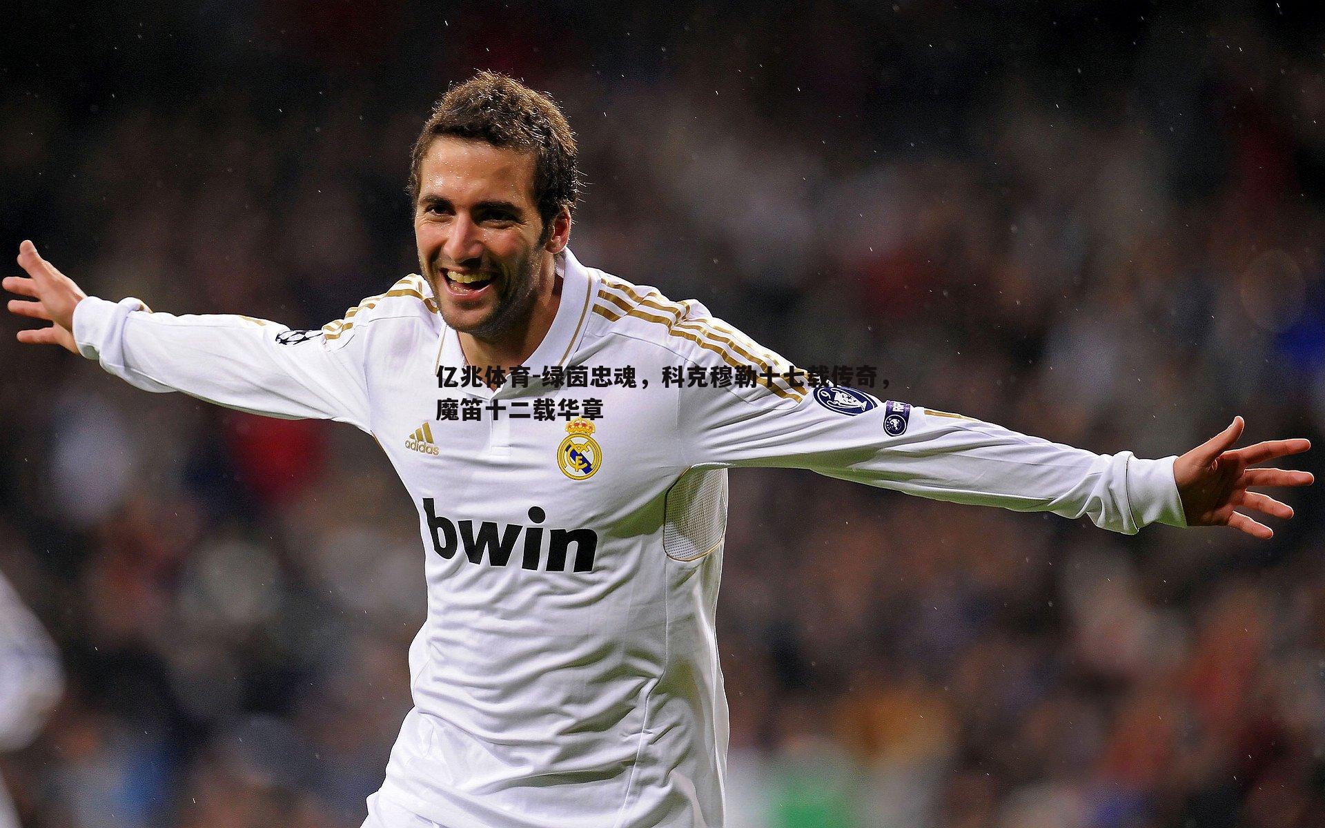 绿茵忠魂,科克穆勒十七载传奇,魔笛十二载华章